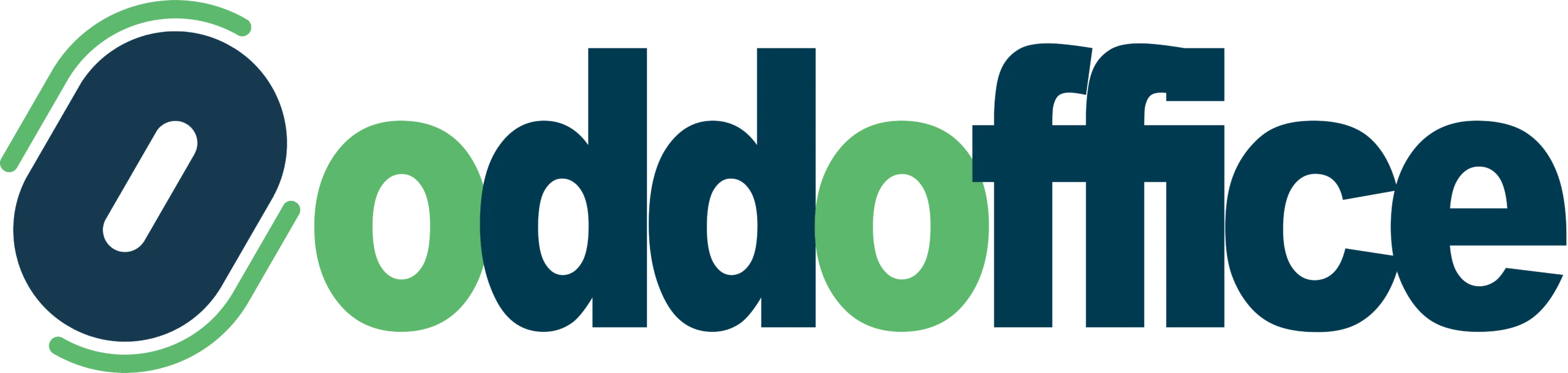 oddoffice logo